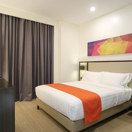 Hotel Lucky Chinatown Binondo Manila Zewnętrze zdjęcie