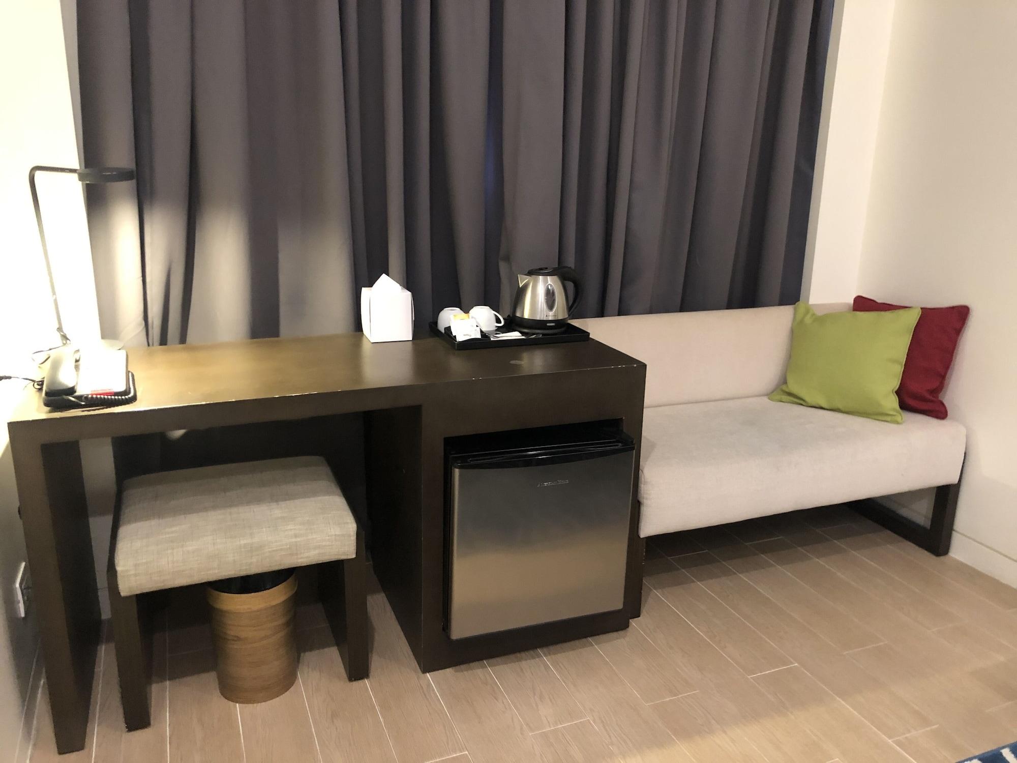 Hotel Lucky Chinatown Binondo Manila Zewnętrze zdjęcie