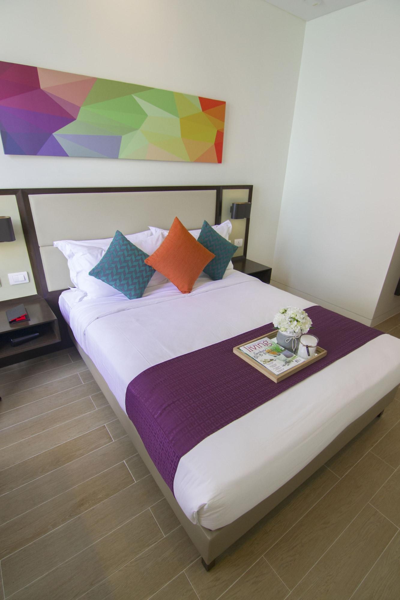 Hotel Lucky Chinatown Binondo Manila Zewnętrze zdjęcie