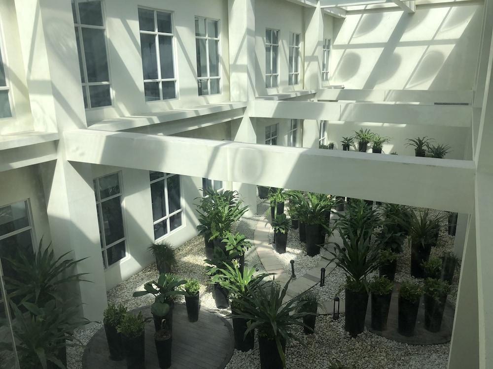 Hotel Lucky Chinatown Binondo Manila Zewnętrze zdjęcie