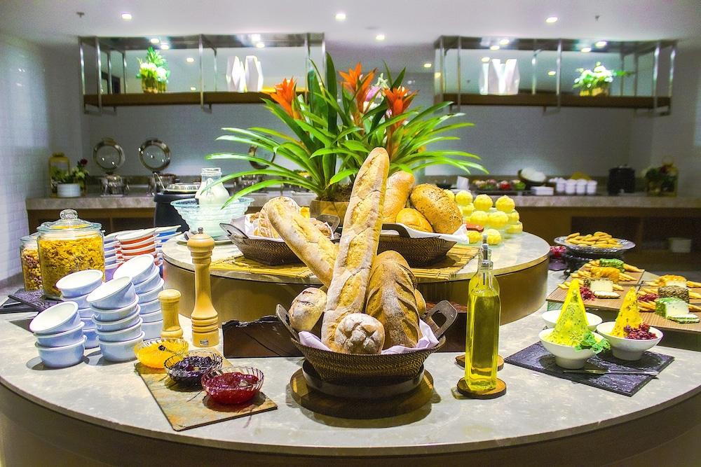 Hotel Lucky Chinatown Binondo Manila Zewnętrze zdjęcie