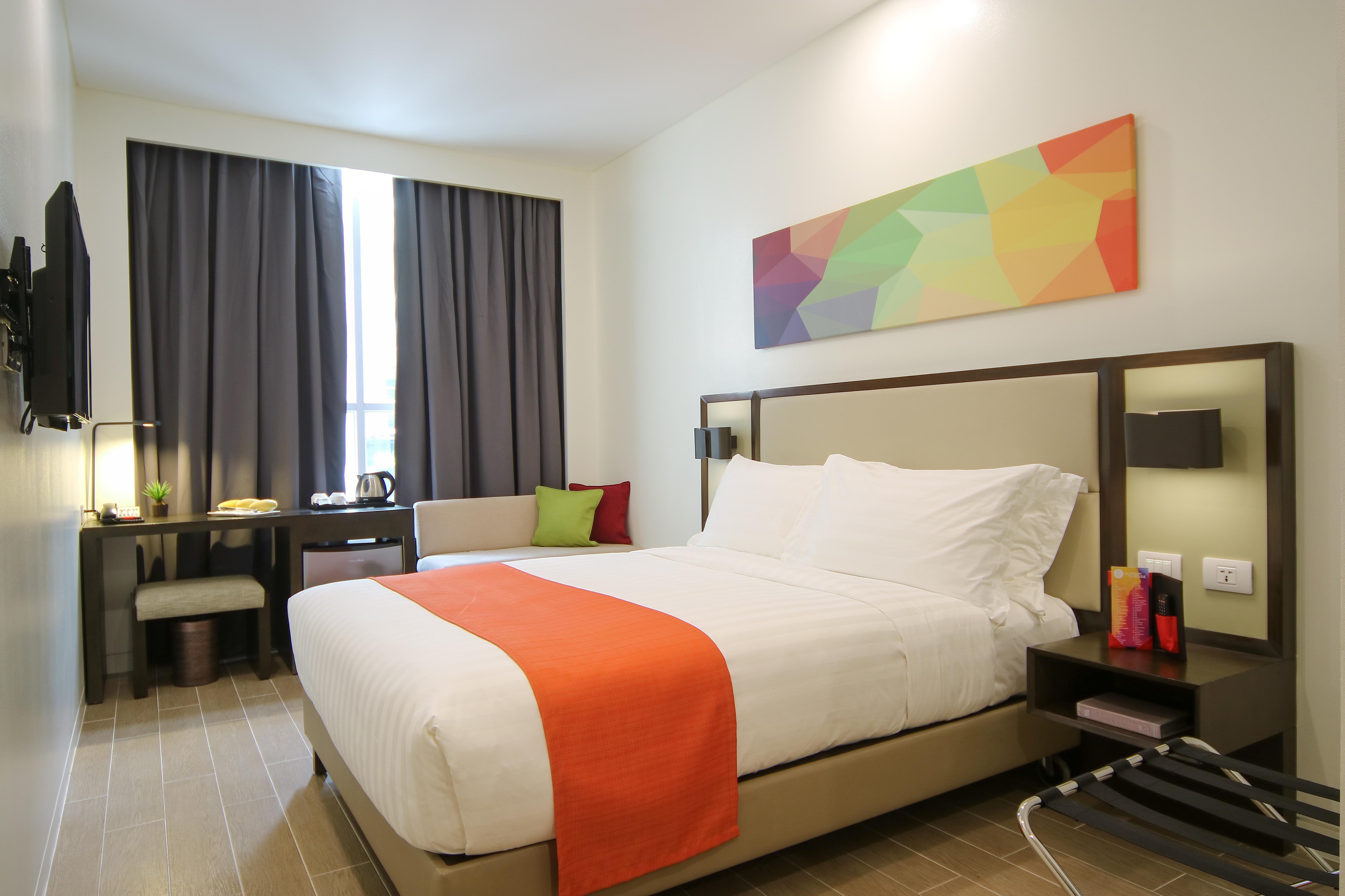 Hotel Lucky Chinatown Binondo Manila Zewnętrze zdjęcie