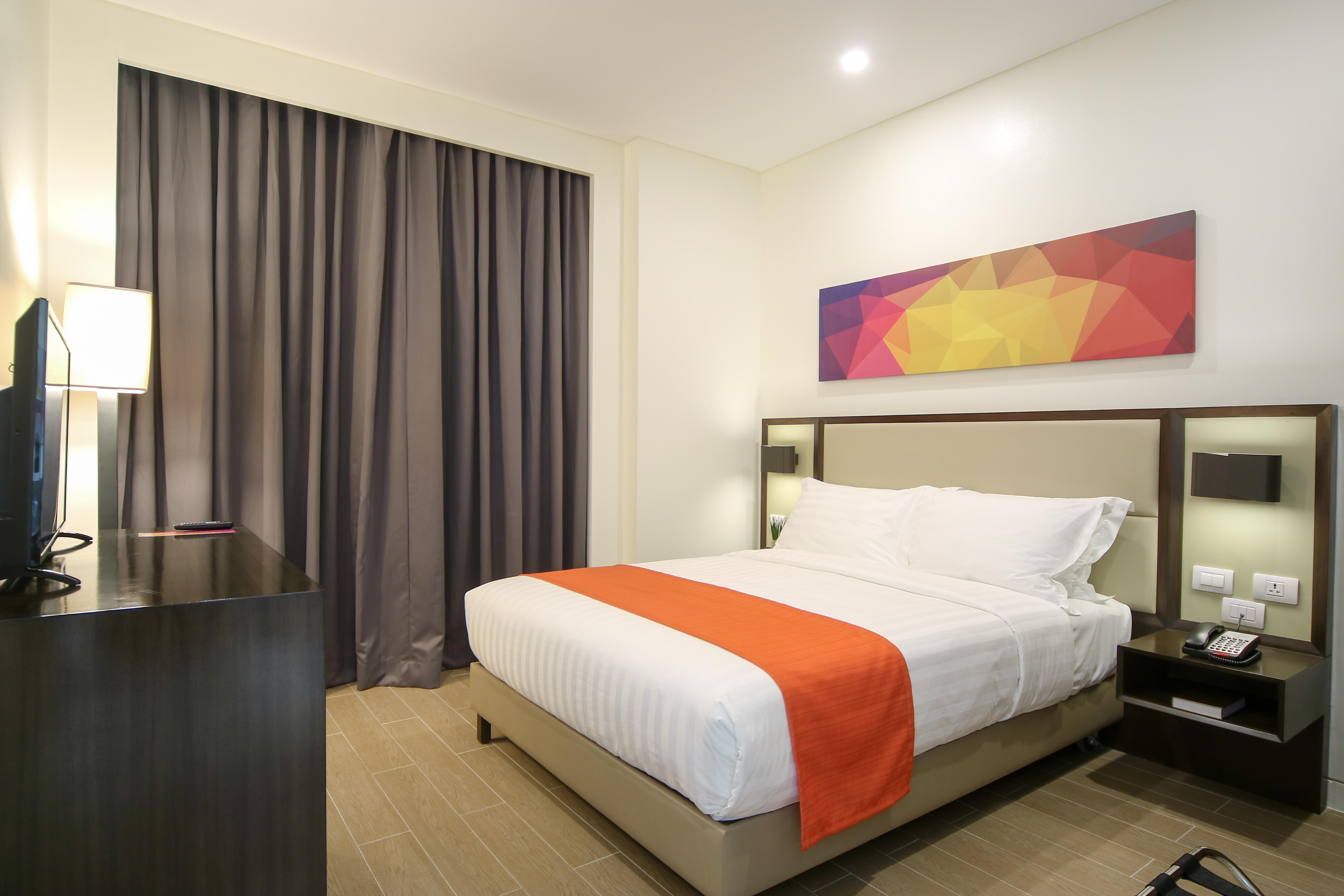 Hotel Lucky Chinatown Binondo Manila Zewnętrze zdjęcie
