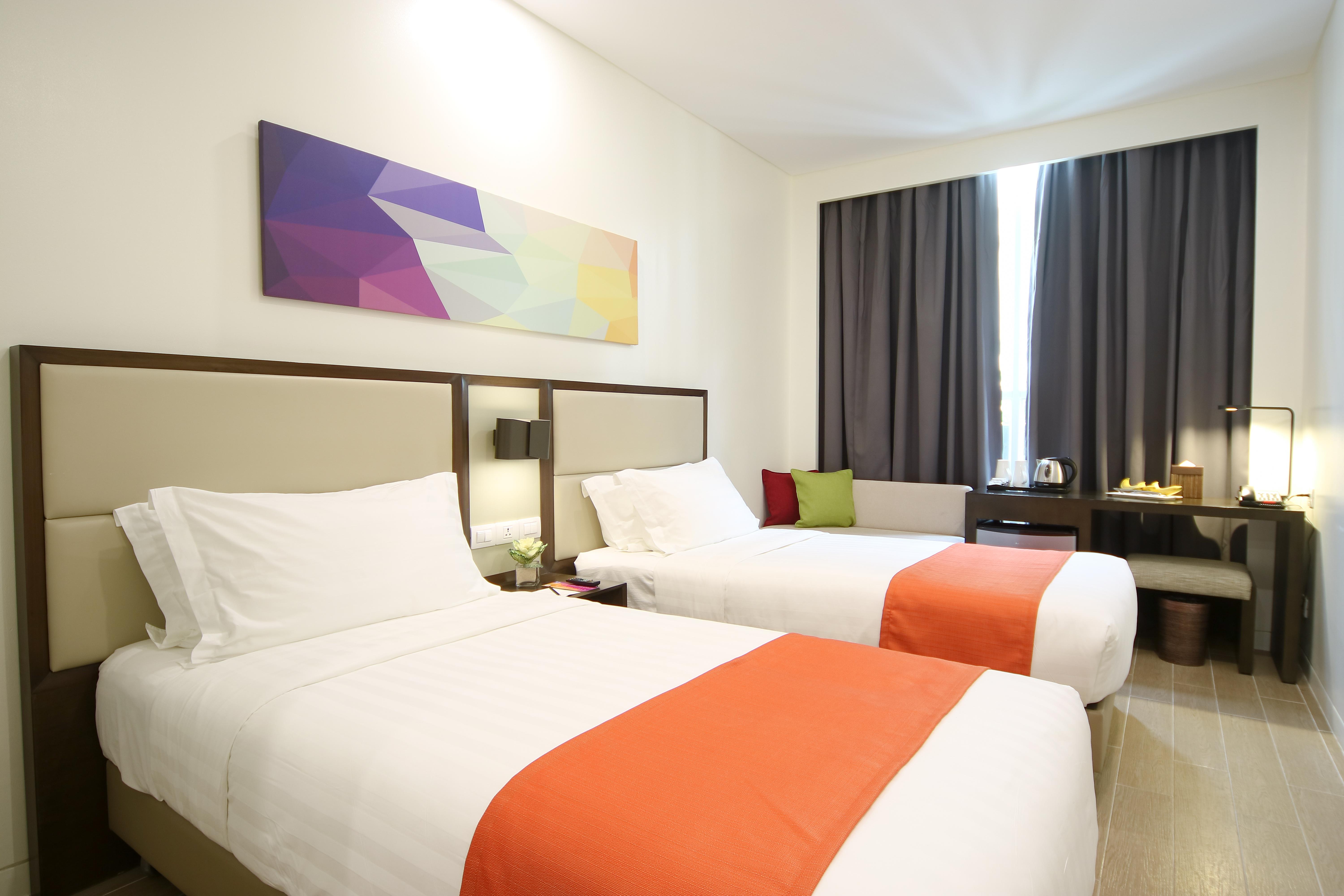 Hotel Lucky Chinatown Binondo Manila Zewnętrze zdjęcie