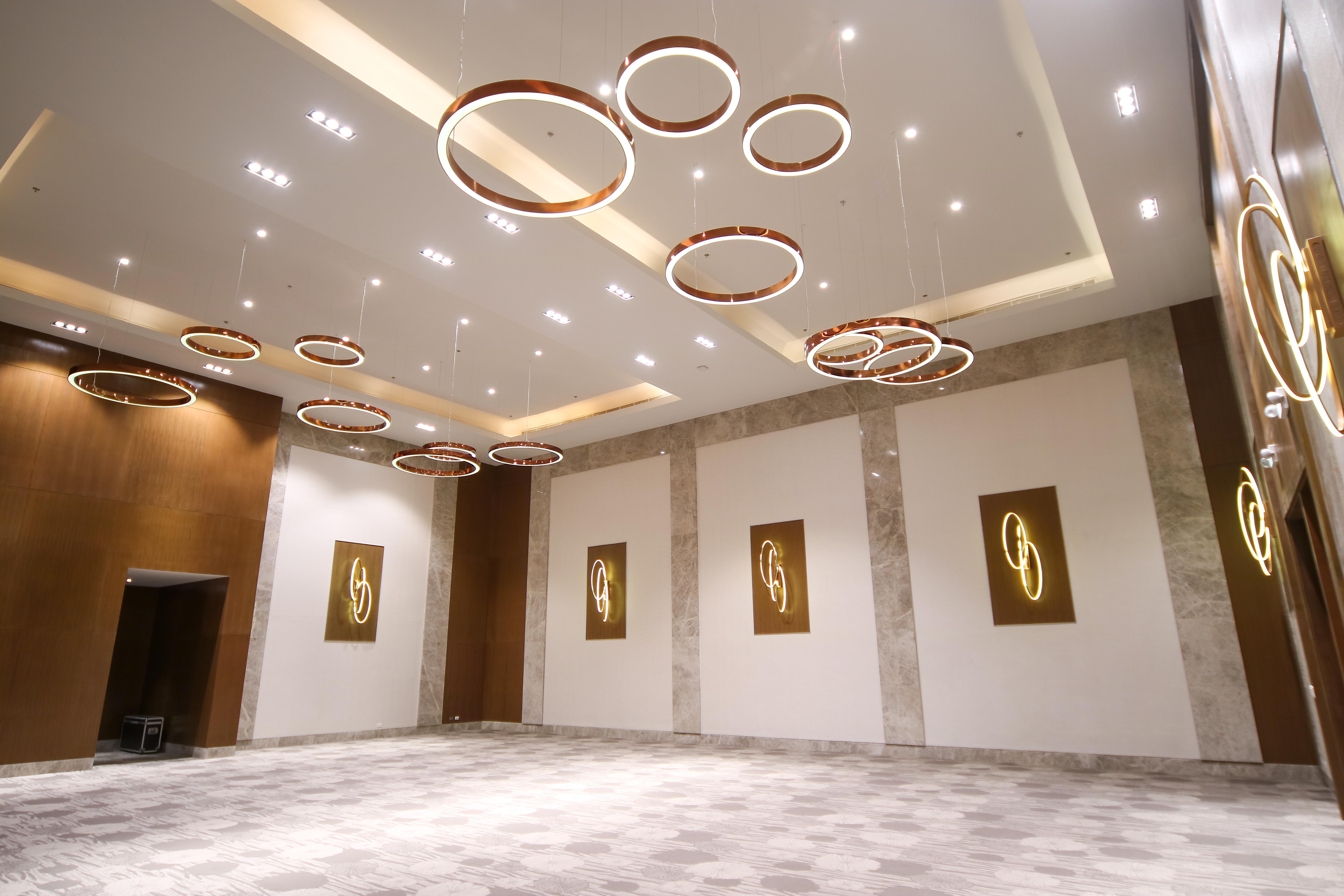 Hotel Lucky Chinatown Binondo Manila Zewnętrze zdjęcie