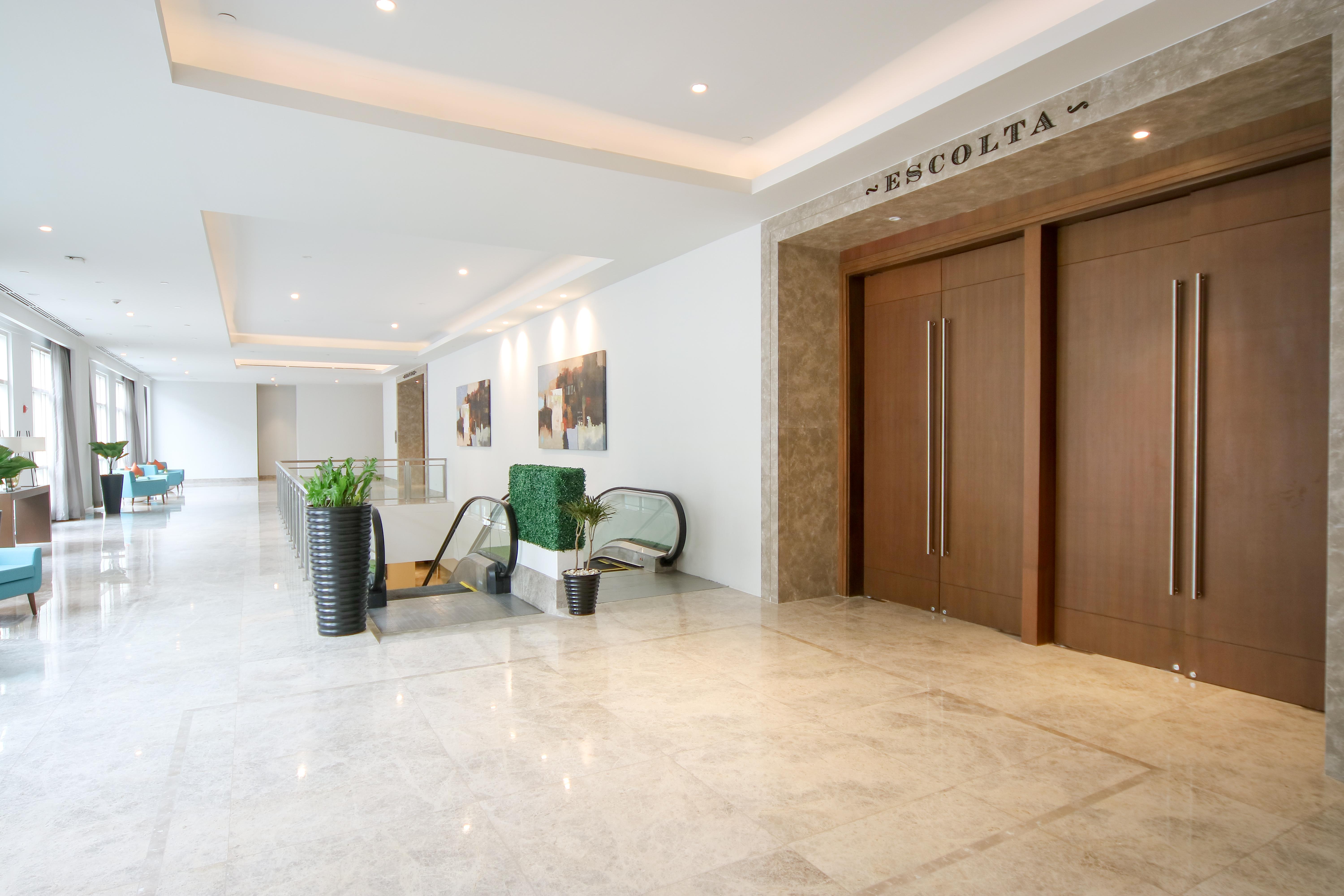 Hotel Lucky Chinatown Binondo Manila Zewnętrze zdjęcie