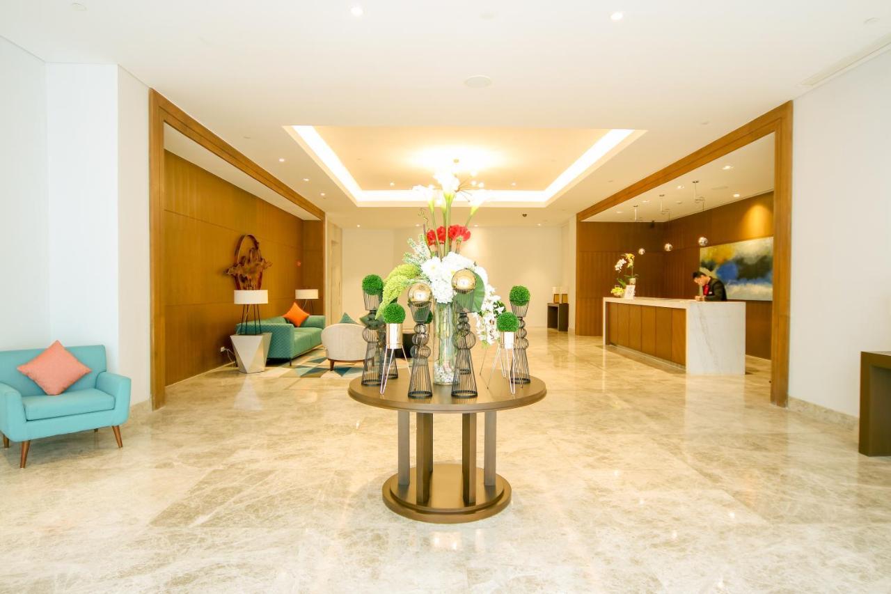 Hotel Lucky Chinatown Binondo Manila Zewnętrze zdjęcie