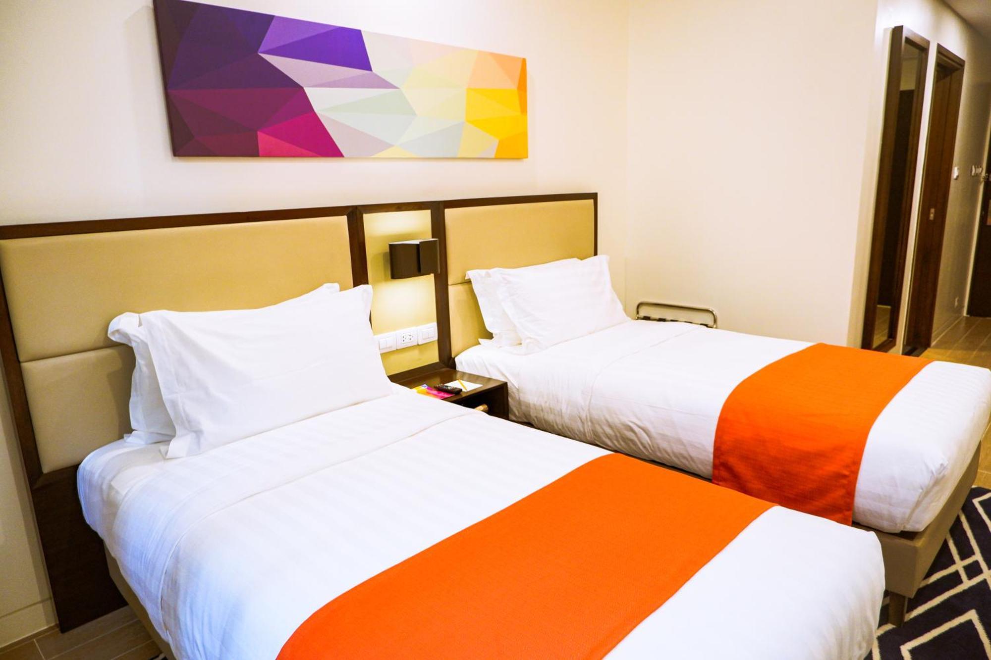 Hotel Lucky Chinatown Binondo Manila Zewnętrze zdjęcie