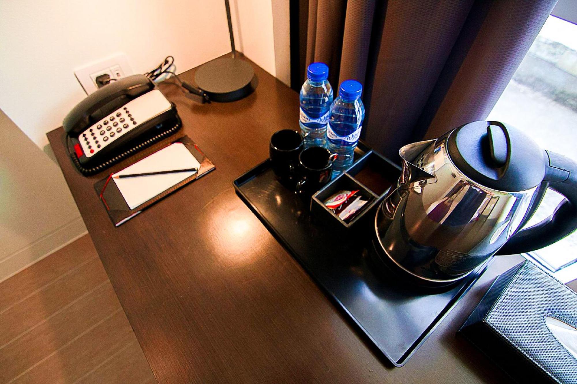 Hotel Lucky Chinatown Binondo Manila Zewnętrze zdjęcie