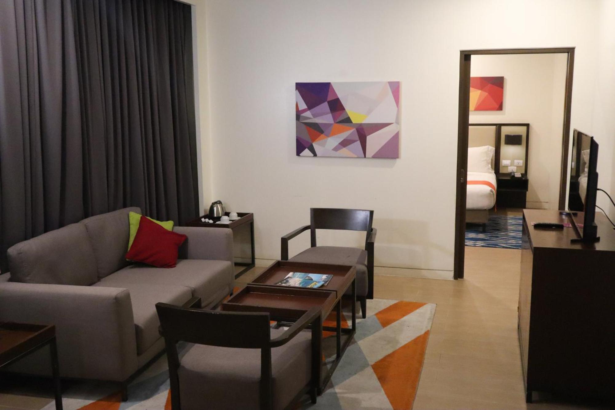 Hotel Lucky Chinatown Binondo Manila Zewnętrze zdjęcie