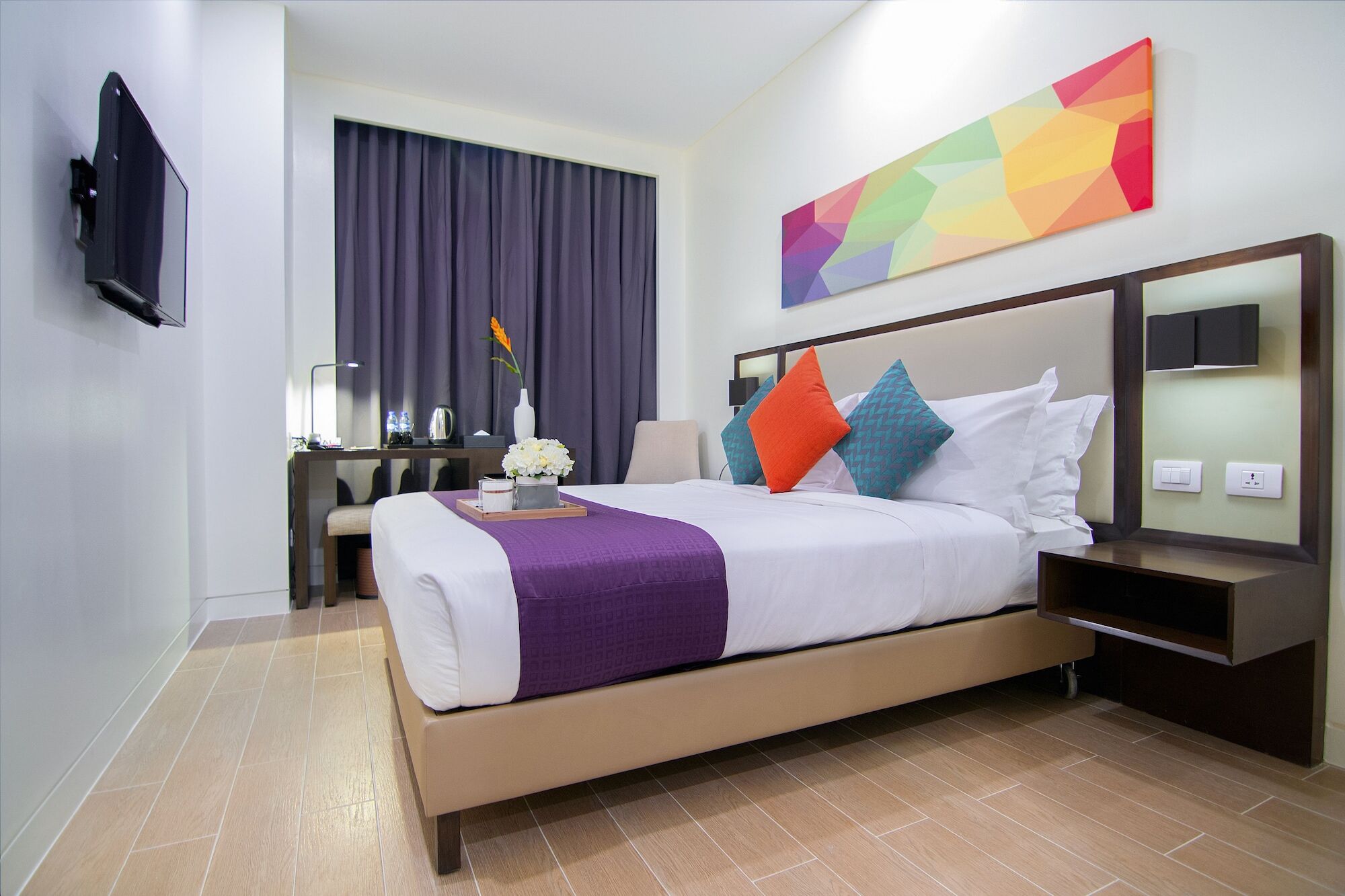 Hotel Lucky Chinatown Binondo Manila Zewnętrze zdjęcie